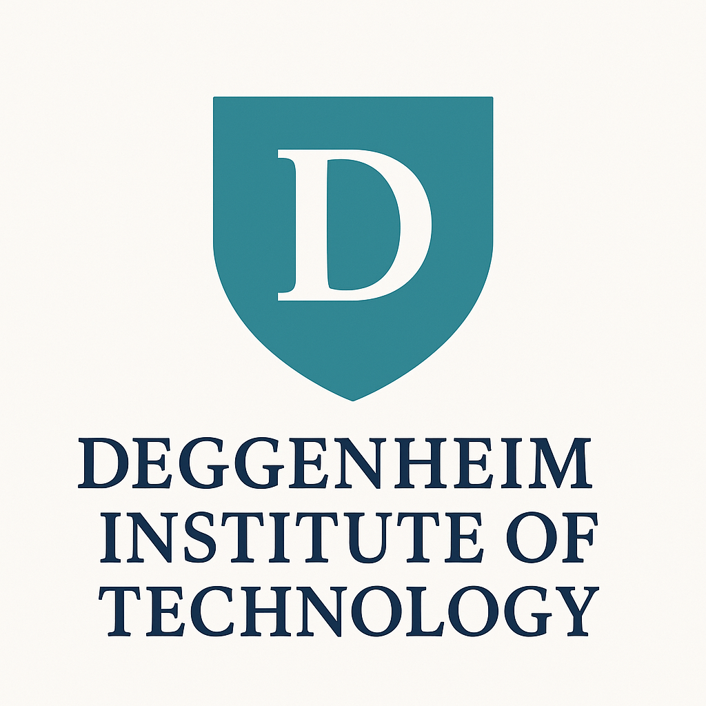 Deggenheim Institute Logo